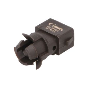 Sensor, temperatura exterior VEMO Qualität VEMO V10-72-0207