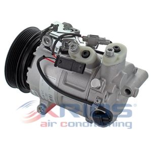 Compressor, ar condicionado MEAT & DORIA K15469A