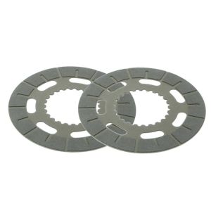 Getriebeteil EURORICAMBI 95537126