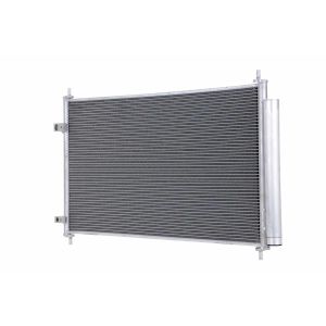 A/C-kondensor HELLA 8FC 366 221-671