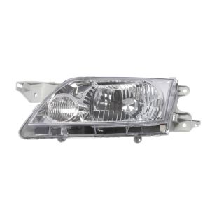 Farol principal DEPO 216-1143-1, esquerdo