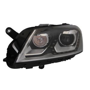 Koplamp VALEO 044505, Links