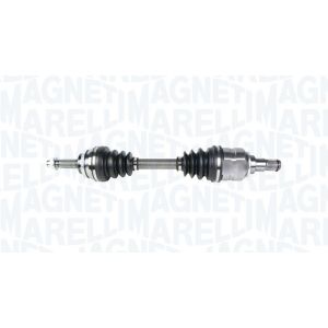 Semi-eixo MAGNETI MARELLI 302004190266