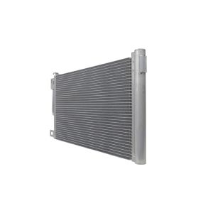 A/C-kondensor HELLA 8FC 366 220-581