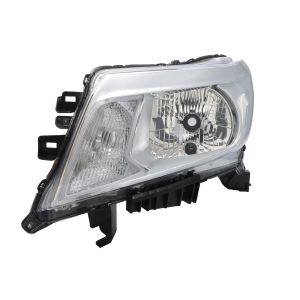 Faro principale DEPO 215-11ACL-LD-EM