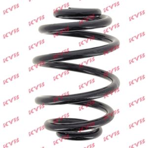 Mola de suspensão KYB RX6989