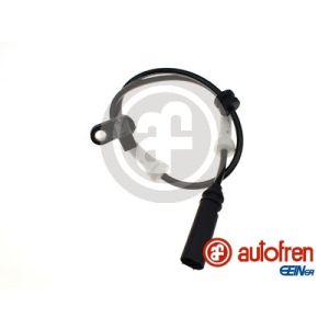 Sensor do ABS traseiro, direito AUTOFREN SEINSA DS0163