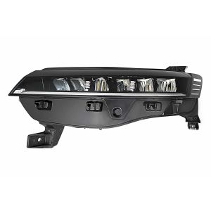 Farol principal HELLA 1EX 015 142-811