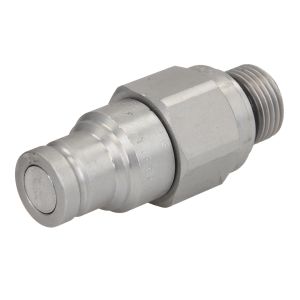 Conector hidráulico FASTER FFH06-1/12G M