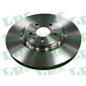 Bromsskiva LPR O1058V