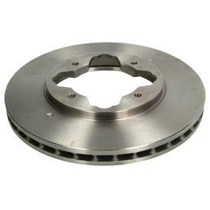 Disco de freno BREMBO 09.5290.14, delantero, ventilado  , 1 Pieza