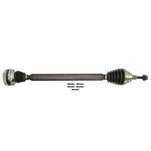 Eje de transmisión FEBI BILSTEIN 193379
