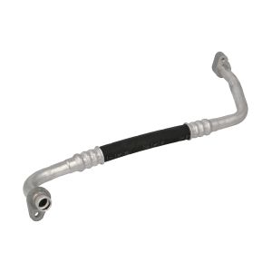 Conduite haute pression/basse pression, climatisation NRF 400068