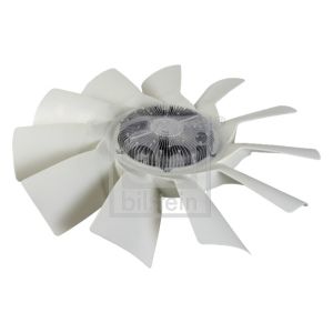 Ventilador, arrefecimento do motor FEBI BILSTEIN 177208