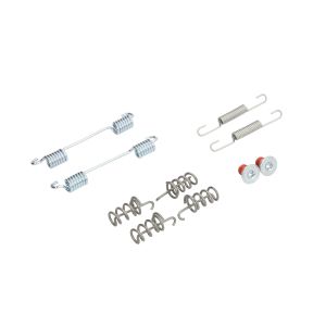 Set di accessori, ganasce del freno di stazionamento QUICK BRAKE 105-0051