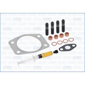 Kit de montagem, turbocompressor AJUSA JTC11261