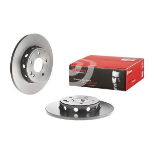 Disque de frein BREMBO 08.4750.41