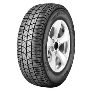 Ganzjahresreifen KLEBER Transpro 4S 195/60R16 C 99/97H, Produktionsdatum 2021