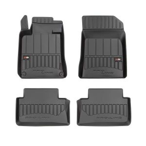 Tapetes de borracha FROGUM FRG 3D408098