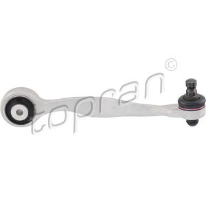 Suspensão da roda HANS PRIES 110 750