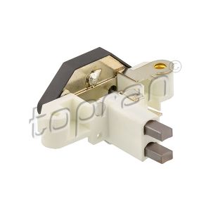 Generatorregelaar HANS PRIES 100 134