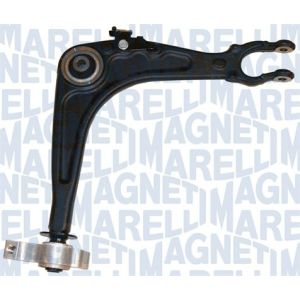 Pyöränripustus MAGNETI MARELLI 301181392000