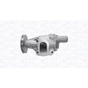Bomba de arrefecimento MAGNETI MARELLI 352316170328