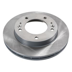 Jarrulevy FEBI BILSTEIN 108598