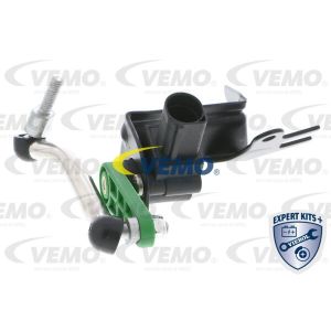 Sensor, Leuchtweiteregulierung VEMO V10-72-0064