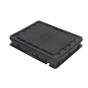 Filtro de ar FLEETGUARD AF55312