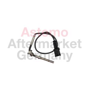 Sensor de temperatura dos gases de escape HITACHI 2507016