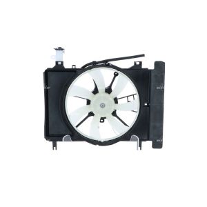 Ventilador, arrefecimento do motor NRF 47887