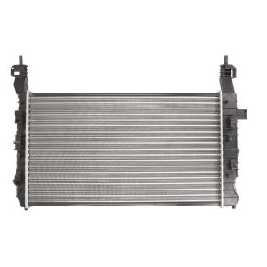 Radiateur, refroidissement du moteur THERMOTEC D7X079TT