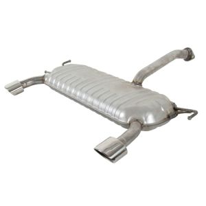 Endschalldämpfer BOSAL 165-003