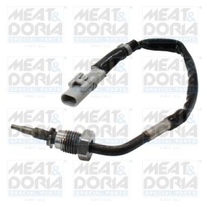 Sensor, Abgastemperatur MEAT & DORIA 12608