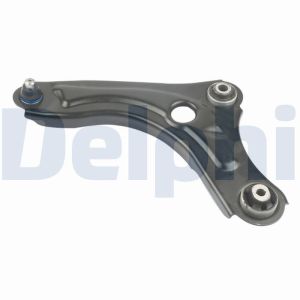 Braço de controlo, suspensão da roda DELPHI TC8814