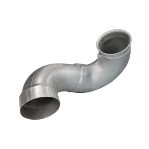 Tuyau d'échappement CLAMP SC708SA