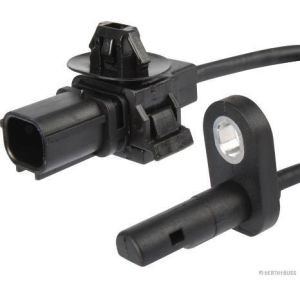 Sensor do ABS traseiro, direito HERTH+BUSS ELPARTS J5924030