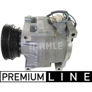 Kompressor, Klimaanlage MAHLE ACP 882 000P