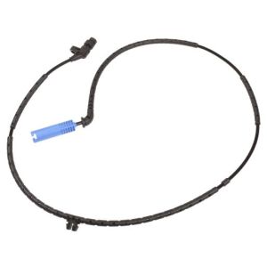 Sensor do ABS traseiro, direito TEXTAR 45034900