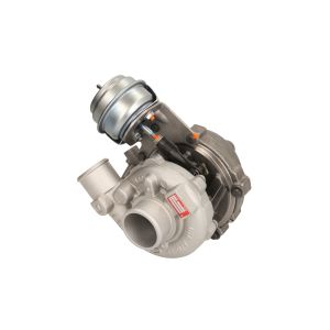 Turbocompressore GARRETT 757886-9003W