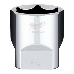 Chave hexagonal de 1/2 MILWAUKEE 4932480028