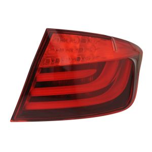 Bakljus HELLA 2SD010 234-101