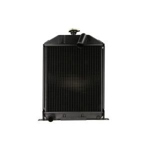 Radiador, refrigeración de motor THERMOTEC D7AG115TT