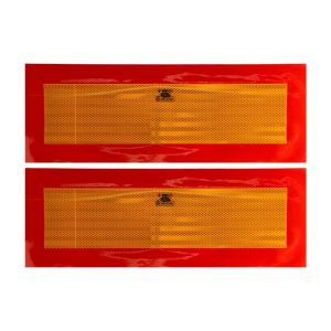 Warn-/Informationsaufkleber CARGOPARTS CARGO-AET5/STICKER/RR