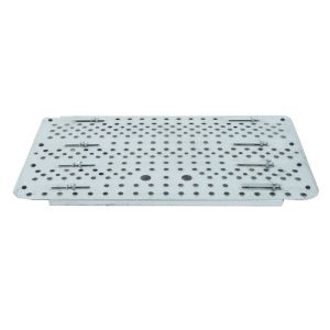 Seuil de porte PACOL SCA-SP-010