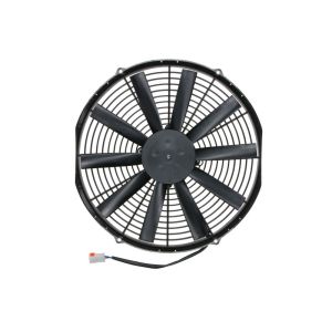 Ventilador, ar condicionado SPAL VA08-AP10/C-23A