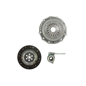 Kit de embrague KIT3P (CSC) VALEO 834081