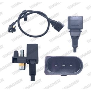 Capteur d'angle, vilebrequin WAGNER CRS00170