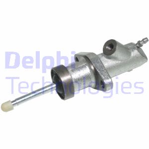 Attuatore della frizione DELPHI LL40821